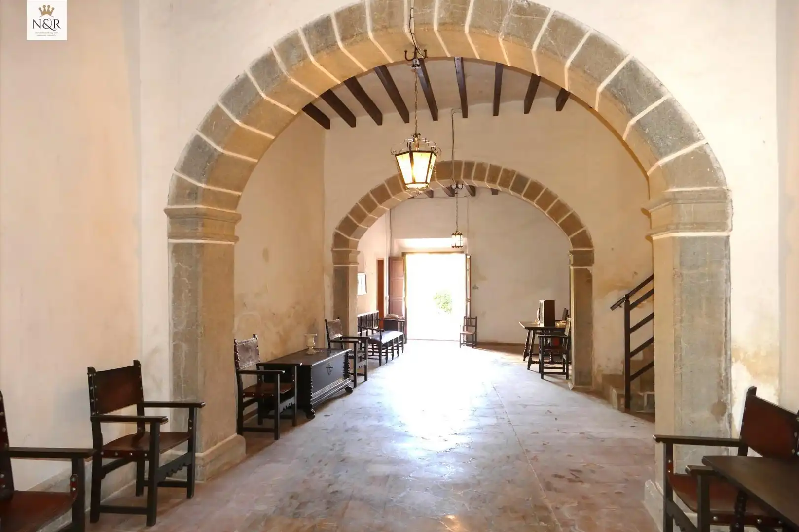 Casa rústica amb jardí en venda a Binissalem, imagen 8