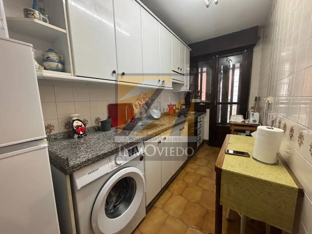 Piso con ascensor en venta en Calle Foncalada, imagen 7
