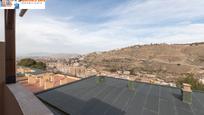 Exterior view of Apartment for sale in  Granada Capital  with Air Conditioner, Heating and Terrace