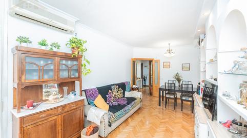 Foto 5 de Planta baja en venta en Avenida de las Flores, 81, Valderas - Los Castillos, Madrid