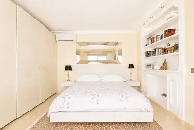 Xalet amb piscina en venda a Elviria - Cabopino, imagen 28