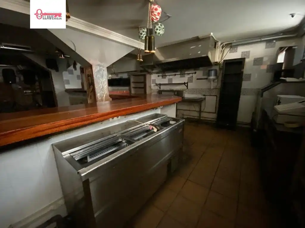Local comercial en venda a Calle las trinas  en  burgos, imagen 8