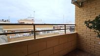 Balcony of Flat for sale in Llíria  with Air Conditioner and Balcony