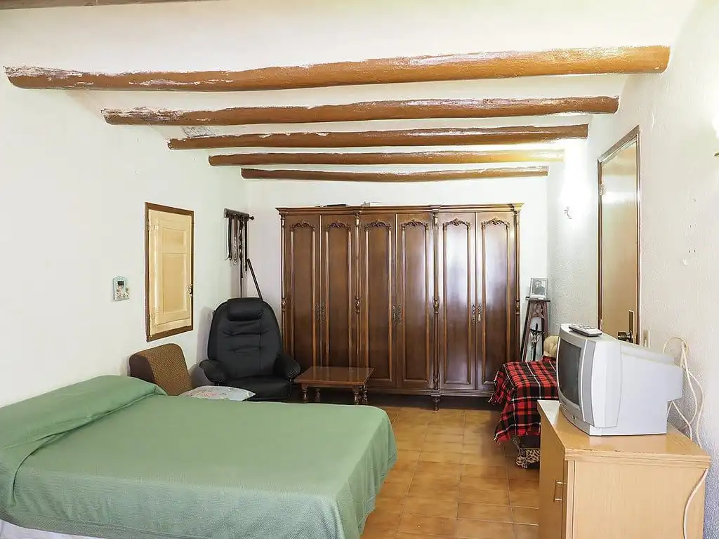 Casa o xalet en venda a Callejón Muro, Graus