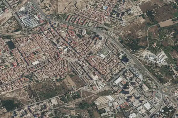 Individual en venda a Pedanías Norte, imagen 6