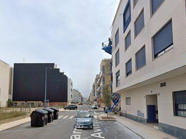 Pis amb ascensor en venda a VILANOVA D'AVINYO