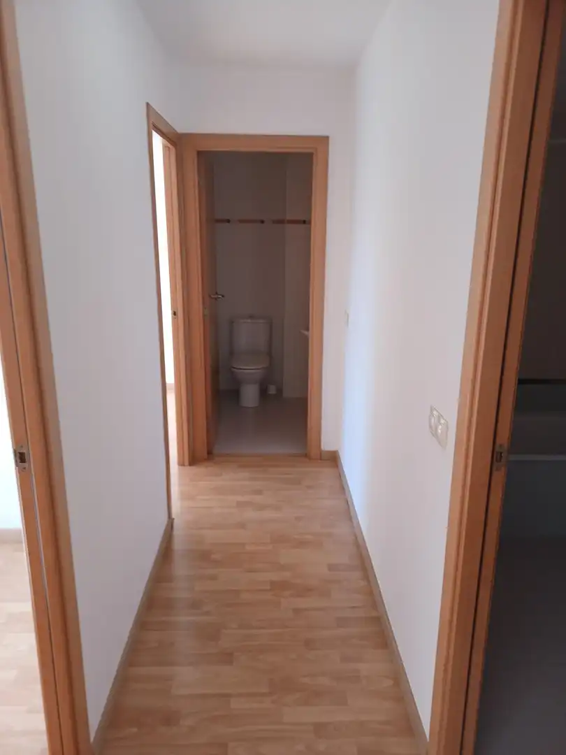 Wohnung zur Miete in Calle FELIP PEDRELL, Nou Eixample Sud