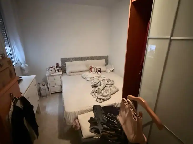Flat with lift to rent in Miguel menendez boneta 2