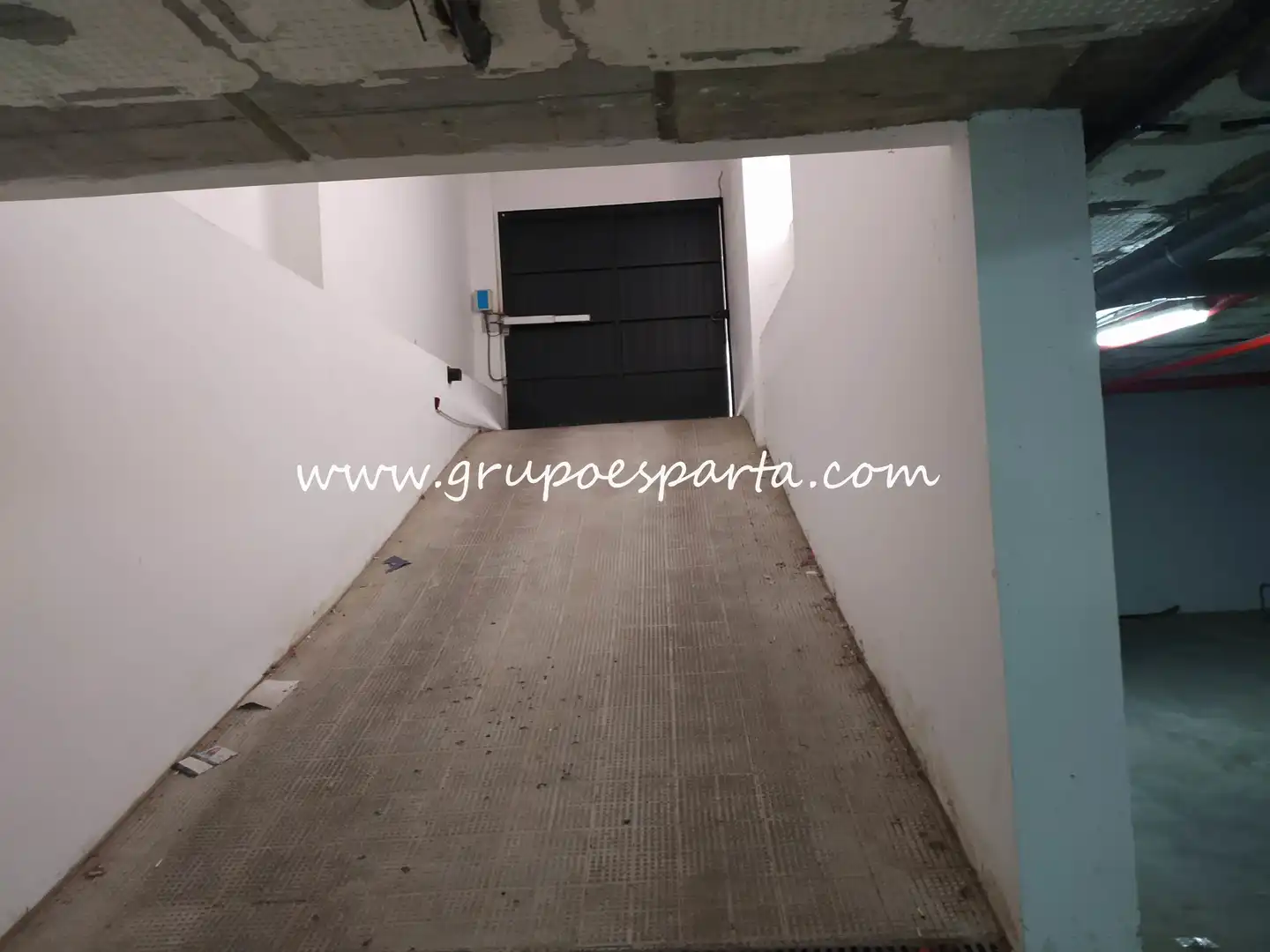 Garage zum Verkauf in Calle José Álvarez, 23, Sanlúcar la Mayor
