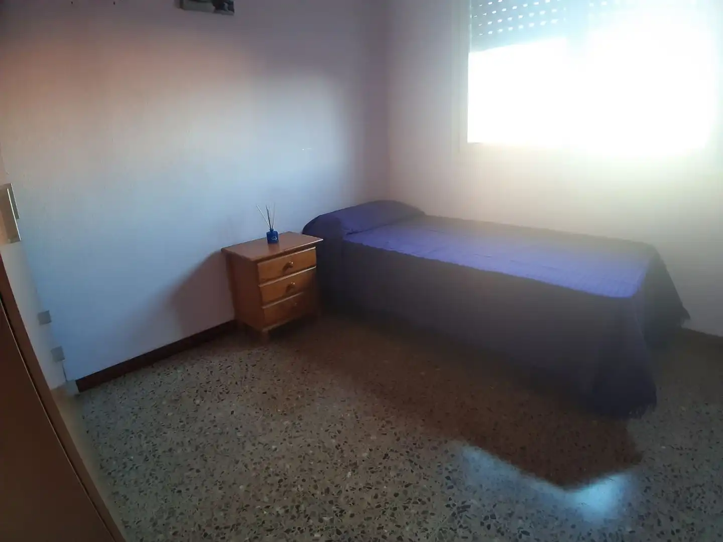 Schlafzimmer von Wohnung zum Verkauf in Reus