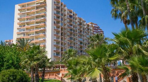 Piso en venta en 1ª Línea de Playa en Edif. Tamarindos,Puerto Marina, Benalmádena, imatge 3