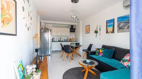 Foto 5 de Apartament en venda a La Regia, Orihuela