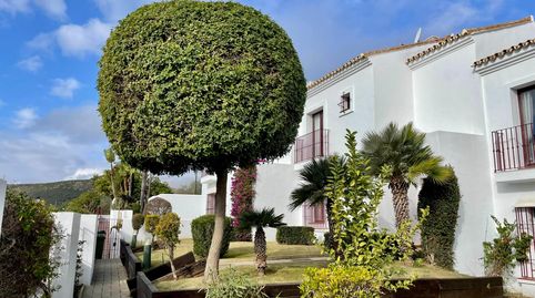 Foto 2 de Casa adosada de lloguer a La Alcaidesa, Cádiz