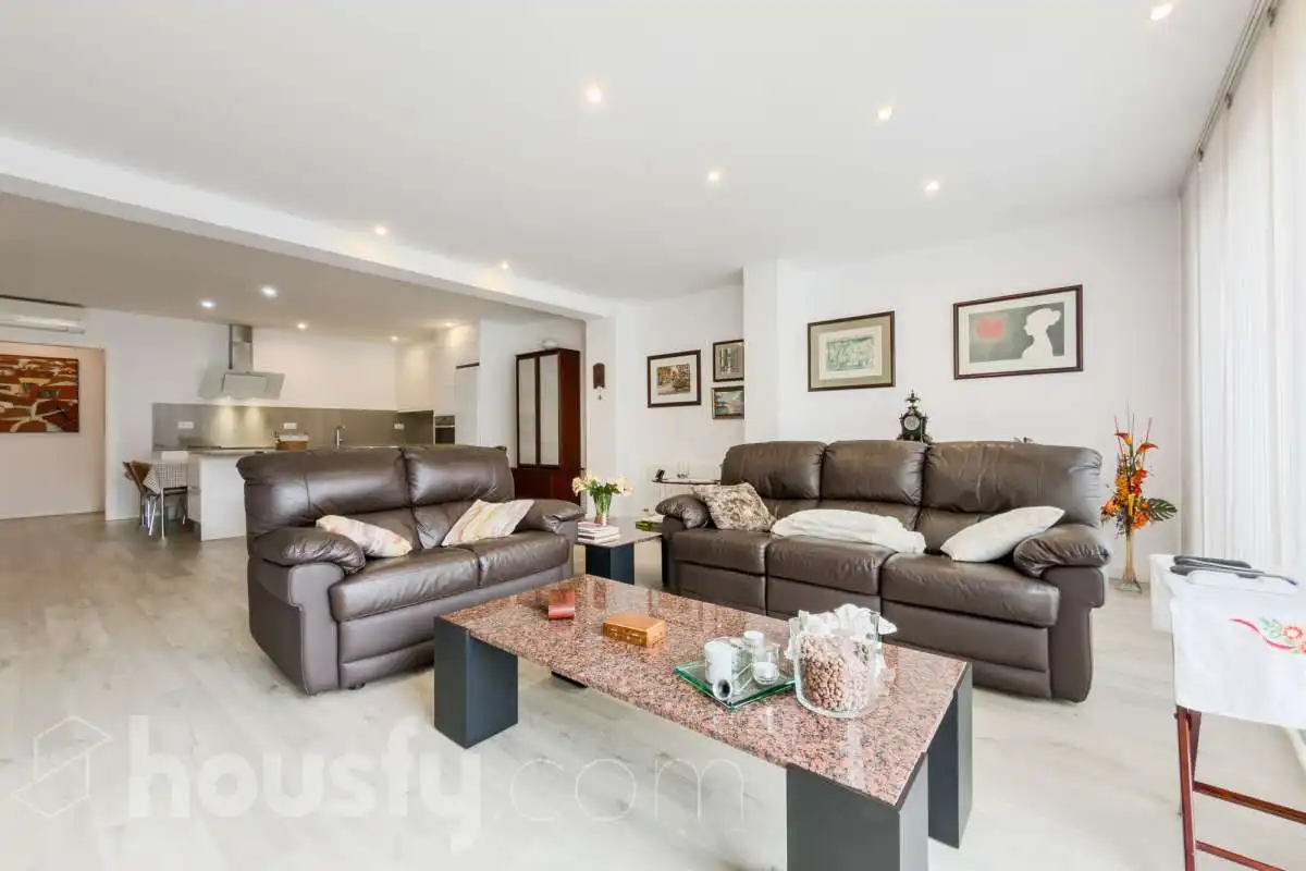 Wohnung mit Terrasse zum Verkauf in Carrer de la Marina ., imagen 7