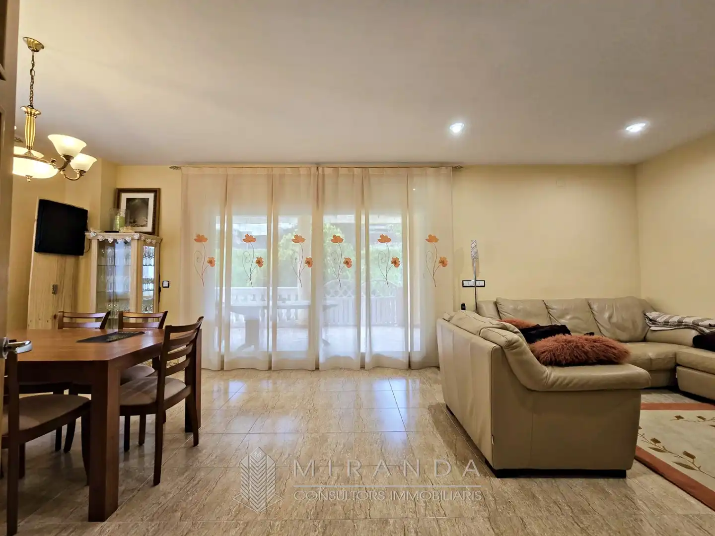 Detached house with terrace for sale in Avinguda Ca l'Esmandia, imagen 18