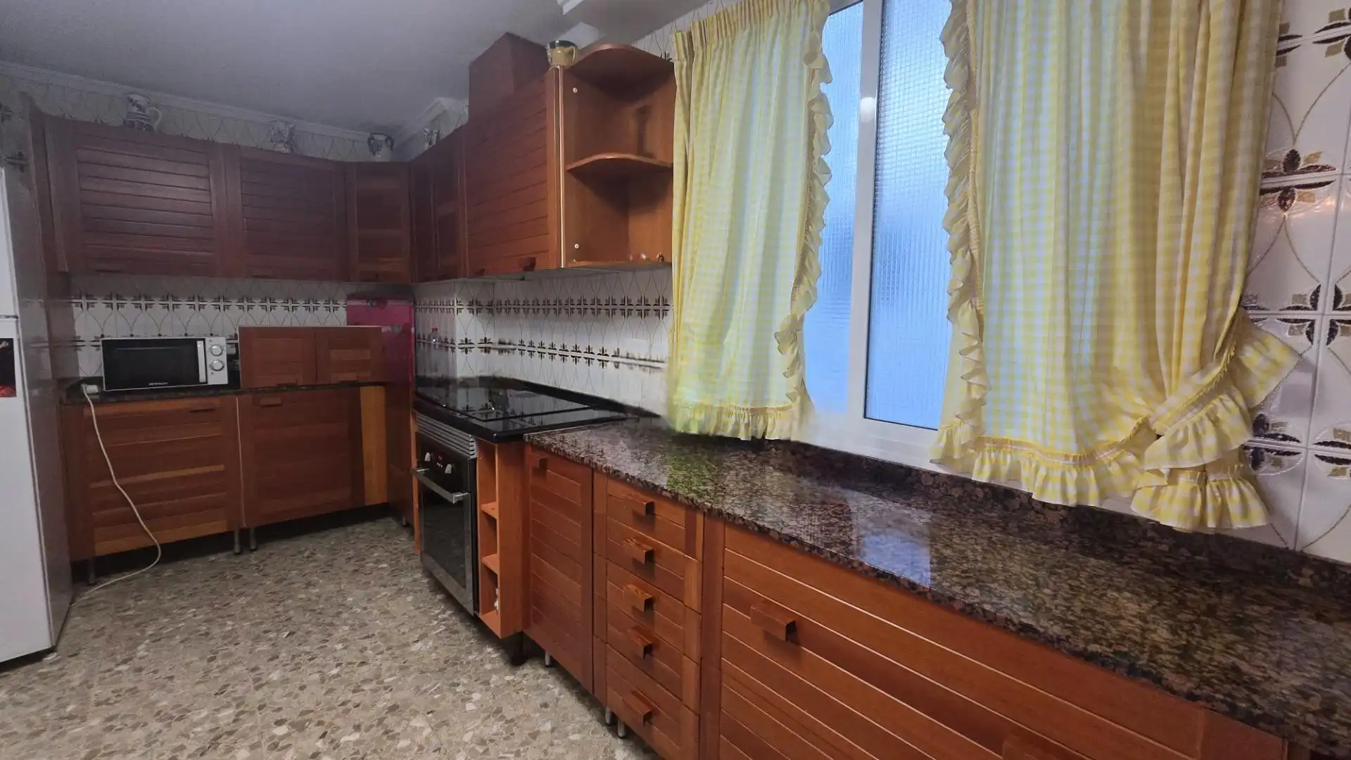 Piso con terraza en venta en Elche ciudad, imagen 11