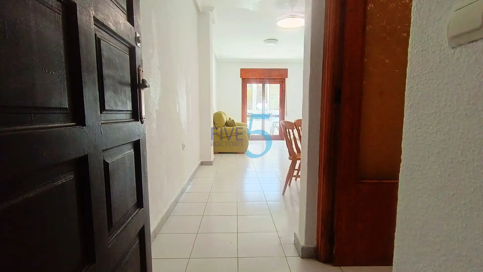 Flat for sale in Rojales  with Balcony