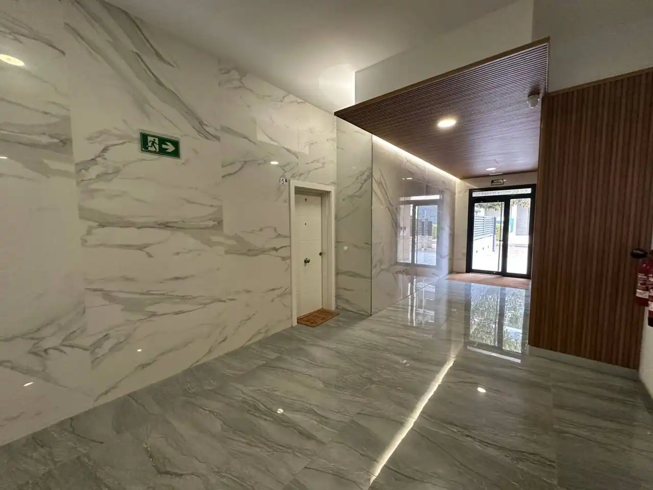 Piso con piscina en venta en Paseo Ciudad de Melbourne, imagen 19