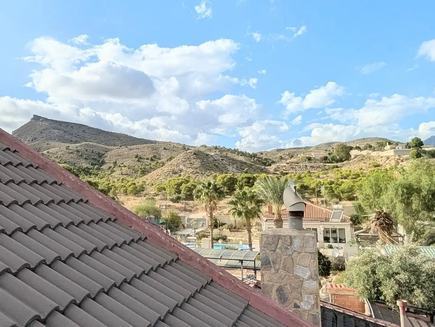 Villa con terrazza in vendita a Partidas de Alicante, imagen 13
