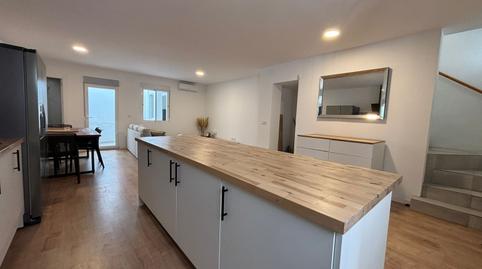 Foto 4 de Casa o xalet de lloguer a Centro Puerto, Sagunto / Sagunt