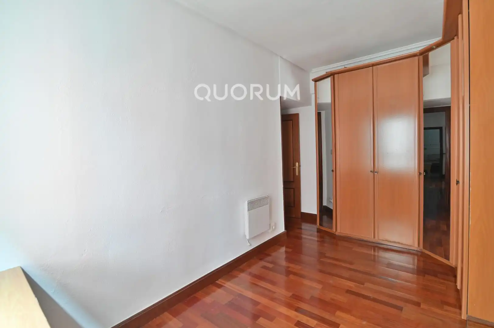 Habitación de Piso en venta en Bilbao  con Calefacción