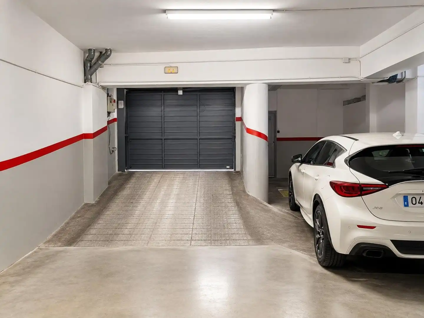 Piso con ascensor en venta en Sarrià - Sant Gervasi, imagen 29