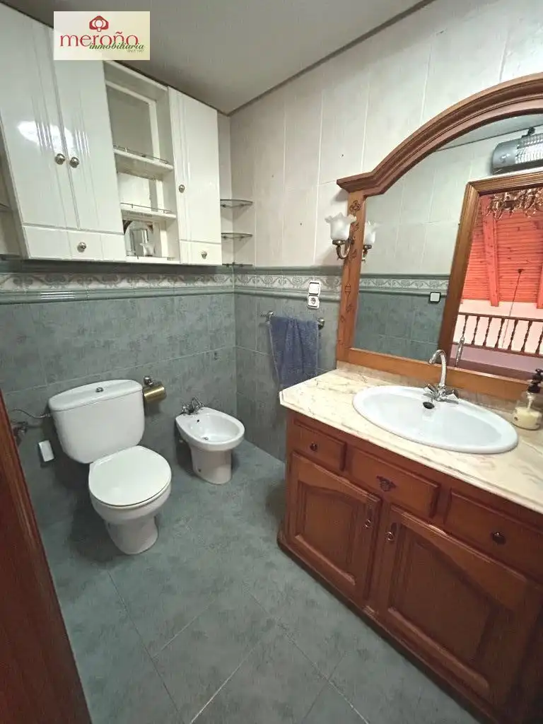 Villa avec piscine à vendre à Alzabares, imagen 19