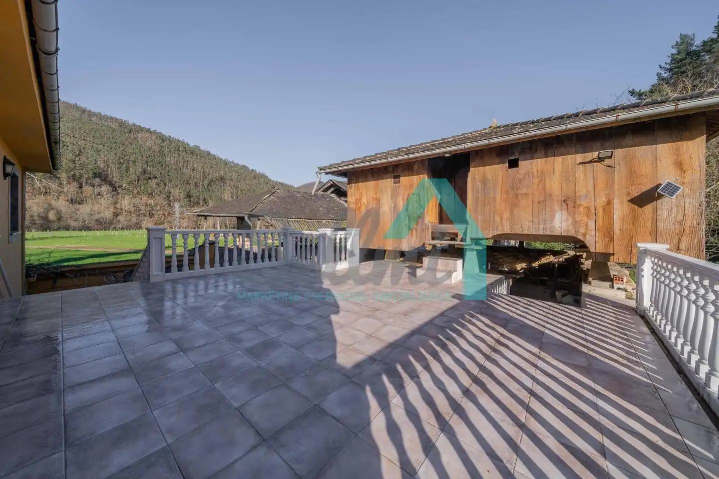 Maison avec jardin à vendre à La Rebollada, imagen 19