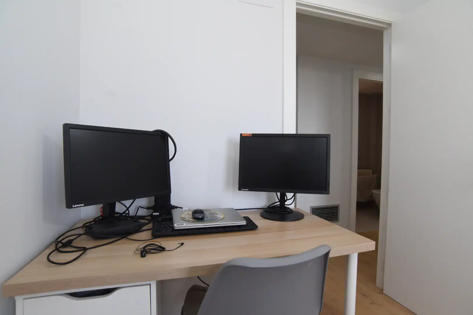 Penthouse with terrace for sale in Carrer de l'Emigrant, imagen 10
