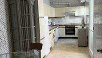 Kitchen of Flat to rent in Ourense Capital   with Balcony