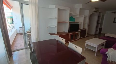 Foto 4 de Piso en venta en Plaza de la Constitución, Puerto Deportivo, Fuengirola