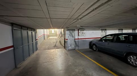 Foto 4 de Garatge en venda a Poleares, Lucena