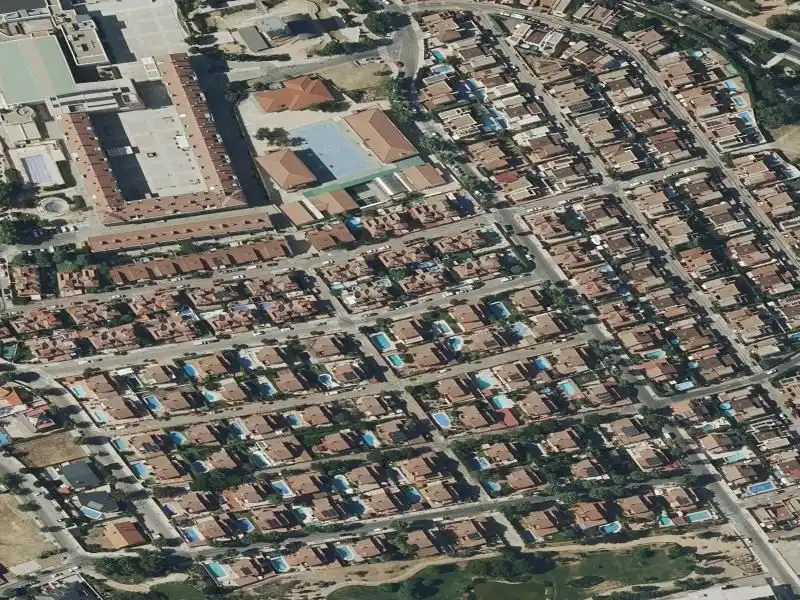 Wohnung zum Verkauf in Calle Segovia, imagen 2
