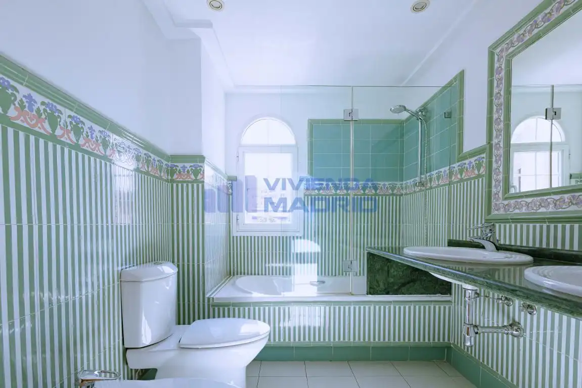 Casa con piscina in vendita a San Francisco de Sales, imagen 22