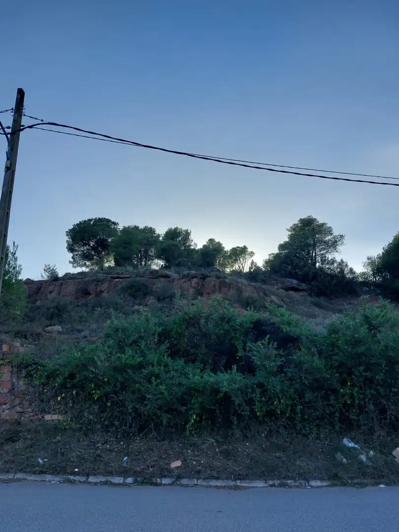 Residential land for sale in Sant Llorenç Savall, imagen 7