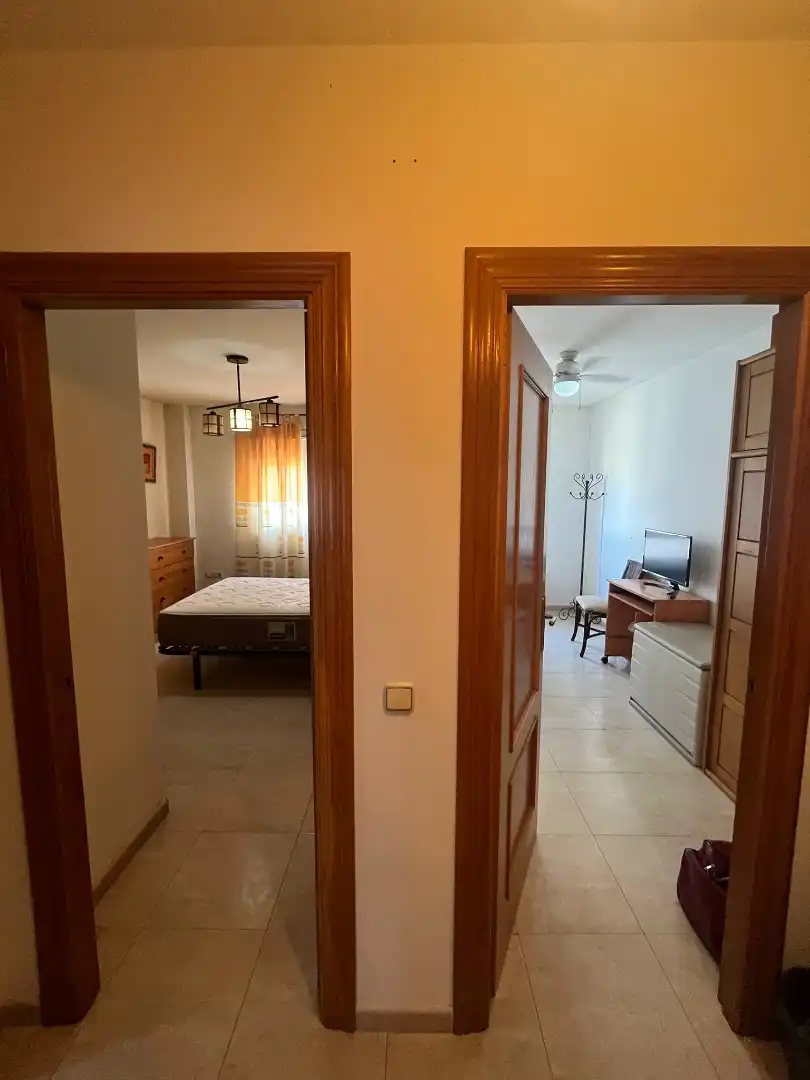 Flat with terrace for sale in Balerma, imagen 4