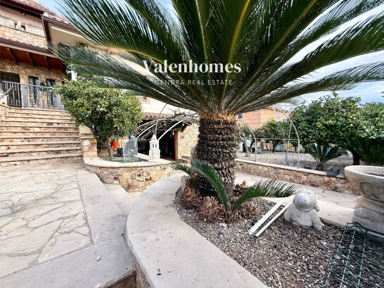 Casa o chalet en venta en Can Font - Ca n'Avellaneda