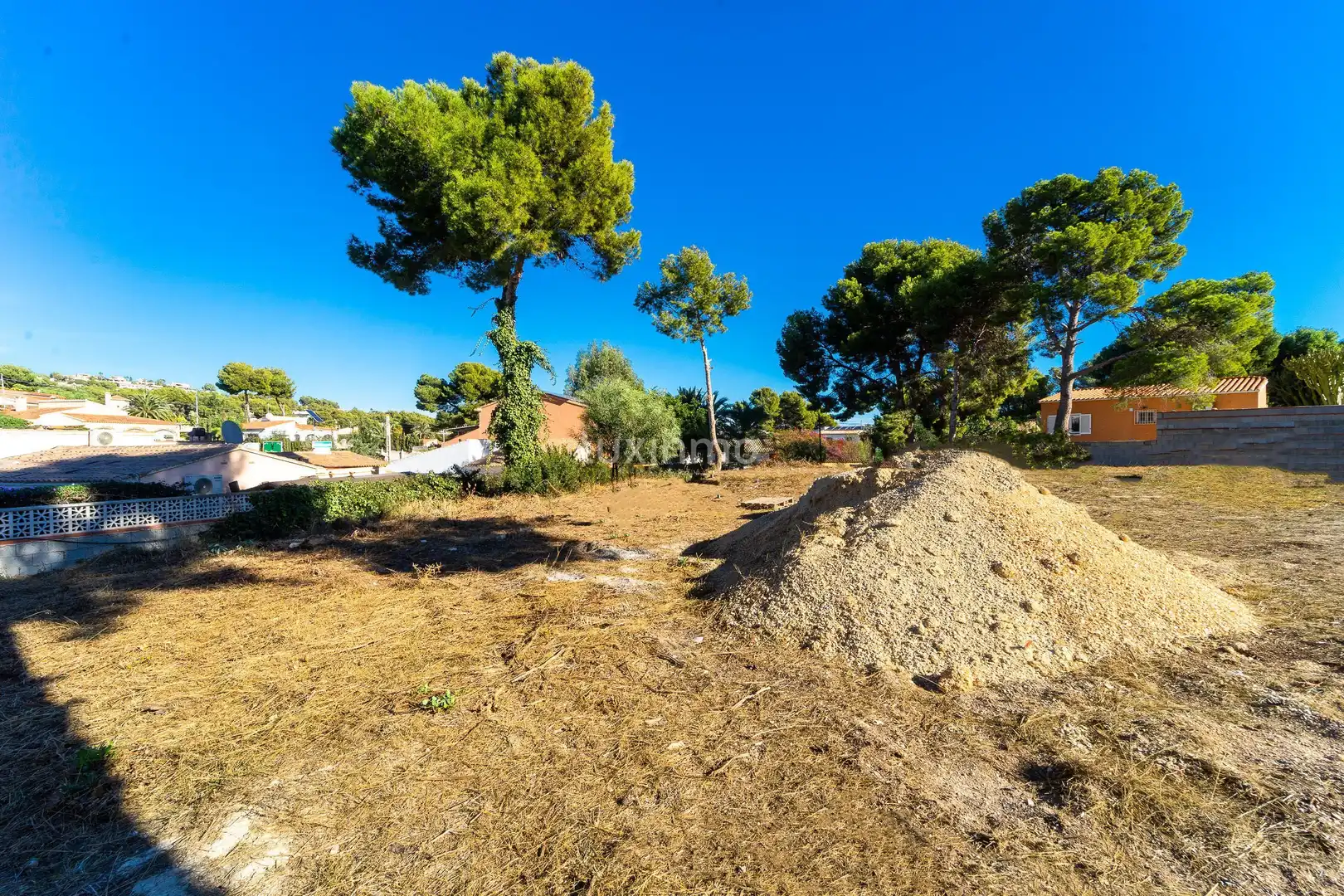 Terrenys i solars en venda a Moravit - Cap Blanc, imagen 4