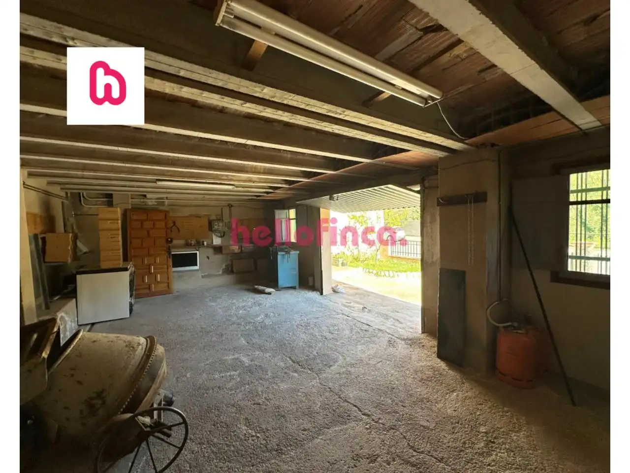 Chalet con piscina en venta en Sant Agustí de Lluçanès, imagen 35