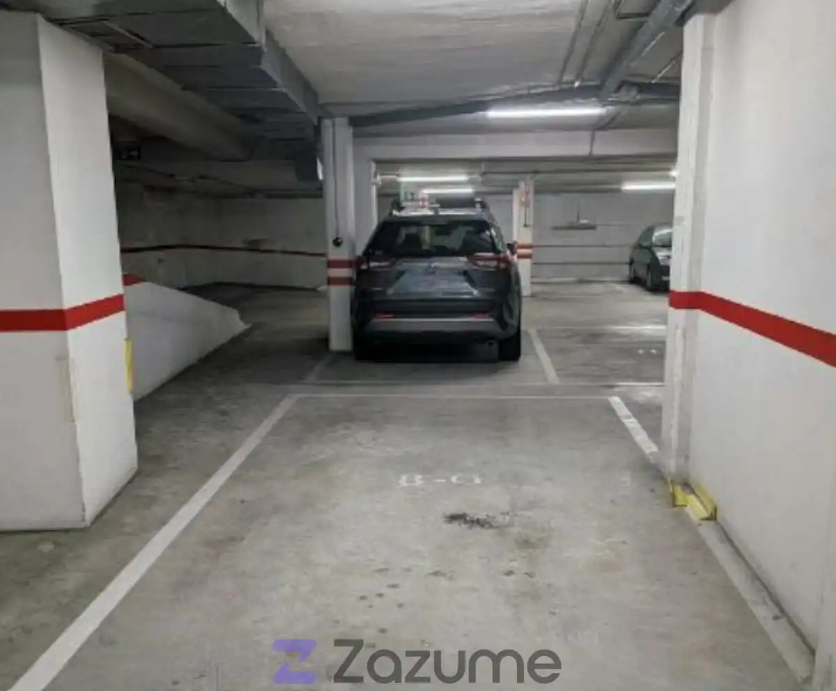 Apartament de lloguer a Fene, A Coruña