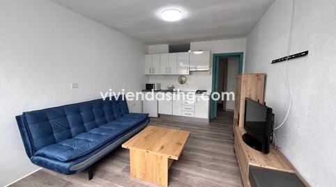 Foto 2 de Apartament de lloguer a Calle Romántica I, 2, Longuera - Toscal, Santa Cruz de Tenerife