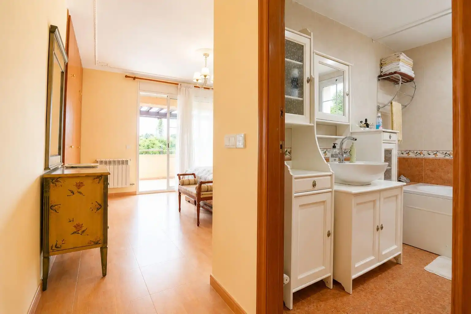 Casa o xalet en venda en Cambrils amb Aire condicionat, Calefacció i Jardí privat