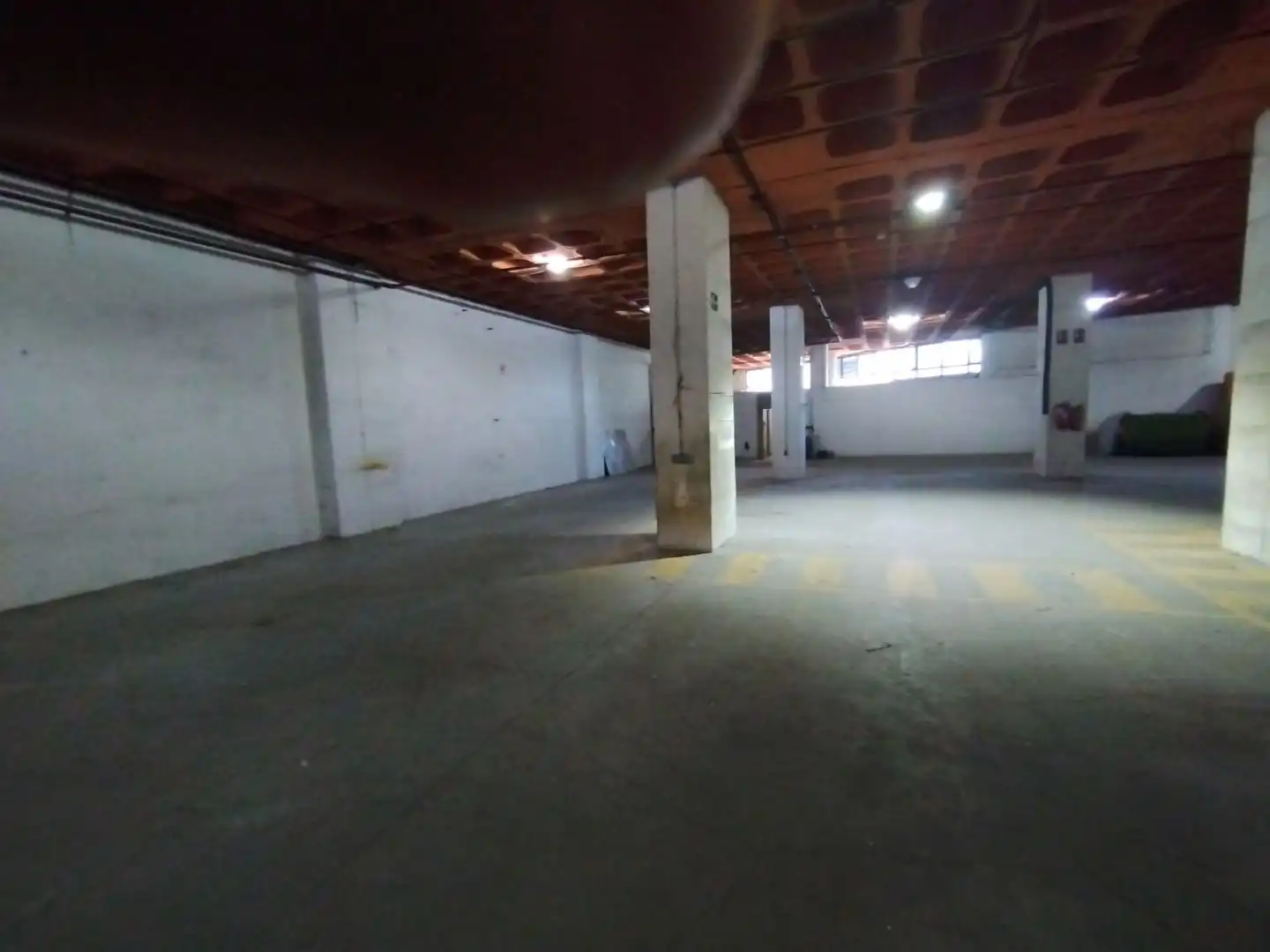 Nave industrial en alquiler en Tomás Redondo 2, imagen 6