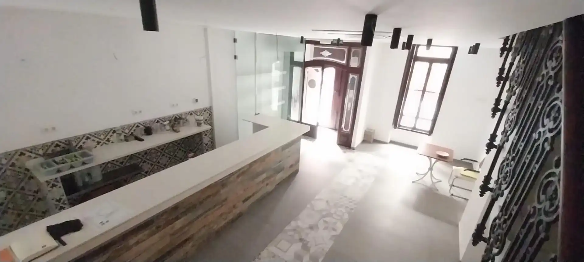 Casa adosada en venta en Alzira