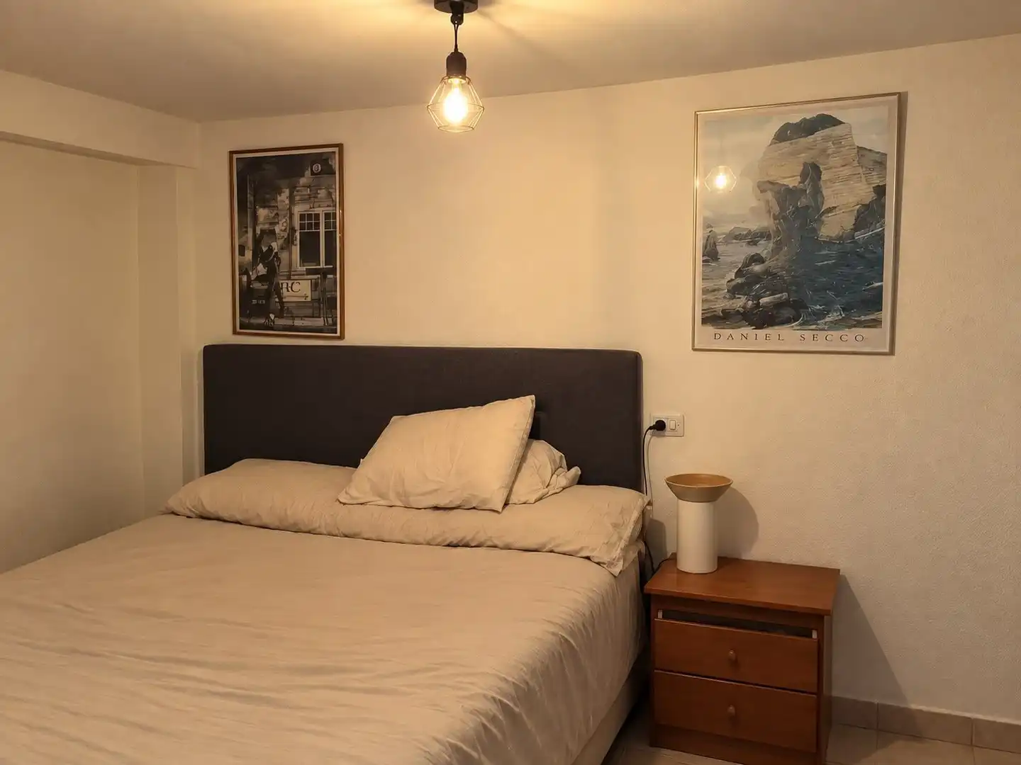 Bedroom of Detached homes for sale in Tamames, Salamanca