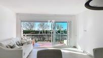 Exterior view of Flat for sale in Sitges  with Heating, Terrace and Storage room