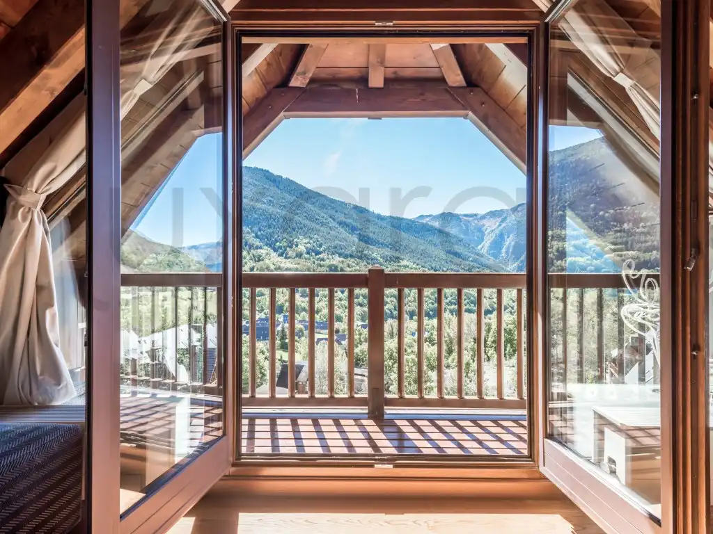 Habitación de Casa o chalet en venta en Naut Aran