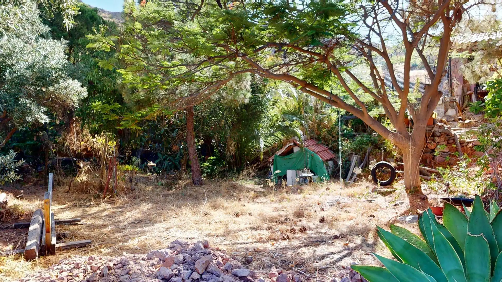 Casa o xalet en venda en Agüimes amb Jardí privat, Terrassa i Balcó