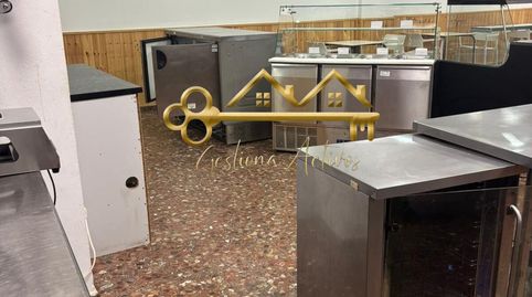 Foto 2 von Geschaftsraum zur Miete in Sant Josep - Zona Hospital, Ontinyent