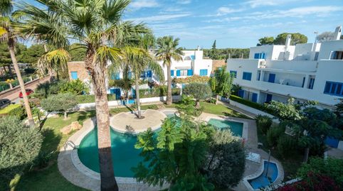 Foto 2 de Ático en venta en Avinguda de S'argamassa, Santa Eulària, Santa Eulària des Riu